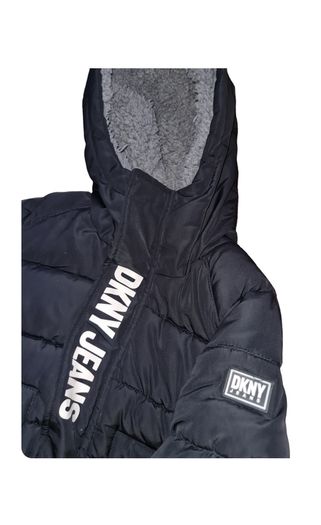 boys dkny jacket