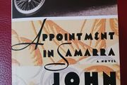 John O' Hara / Appointment in Samarra / 2003