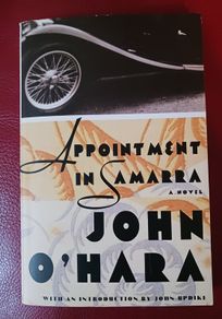 John O' Hara / Appointment in Samarra / 2003