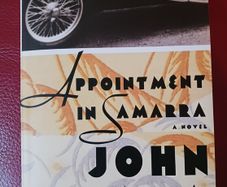 John O' Hara / Appointment in Samarra / 2003