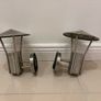 Outdoor stainless steel lights Image 6