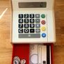 Ikea toy cash register Image 3