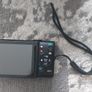 Canon IXUS 135 16MP Digital Camera Boxed + Charger Image 4