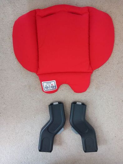 Cybex Cloud Z i-size