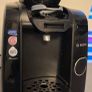Bosch Tassimo coffee machine with pod holder with carbon filters Image 8