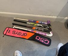 Hockey