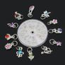 Nail Dangle / Bracelets Charm + also Nail Drills available Image 2