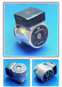 Baxi 35/60 boiler pump