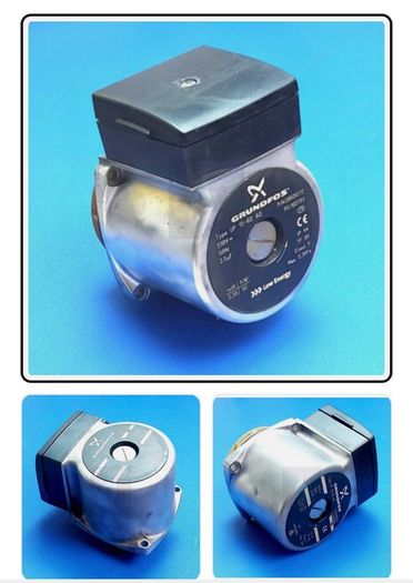 Baxi 35/60 boiler pump