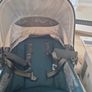 Uppababy Rumble seat V2 Finn Image 6