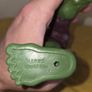 2012 Hasbro Incredible Hulk Smash Action Figure Image 5