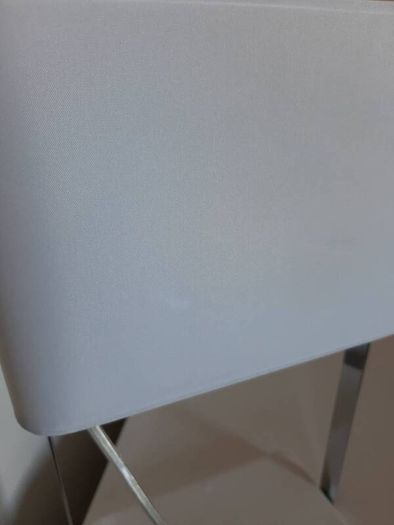 bedside lamp