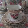Lord Nelson Eighteen Piece Teaset Image 2