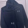 Under Armour Graphic Logo Print Tracksuit Image 4