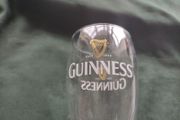 Guinness Beer Glass