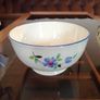 Tuscan China by Plant Hand Painted Floral Sugar Bowl and Milk Jug Set Image 4