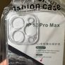 iPhone 13 Pro Max Soft Silicone Case Image 3