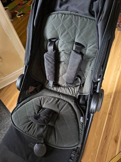 Mamas&Papas Libro stroller + insert