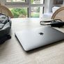 Macbook Air 13" 2020 Intel I7, Very Good Condition Image 7
