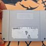 Jurassic Park Snes Super Nintendo Arcade Retro Games Original Image 8