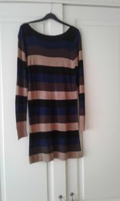 Striped Top/Dress