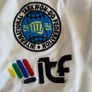Taekwondo outfit age 12-14, official ITF gear Image 3