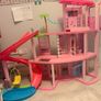 Free Barbie Dream House Image 2