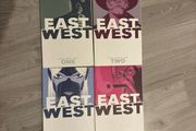 East of West Volume  1-4