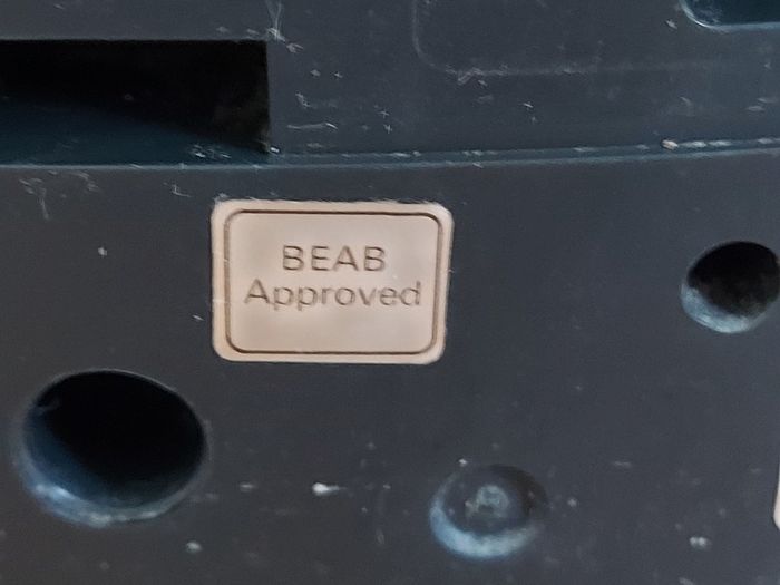 Sony Radio Cassette-corder, Model CFS-201L, wear and tear for its age, Radio works, tapes dont play