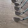 rare honma irons Image 10