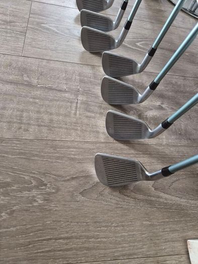 rare honma irons