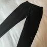 Black Boss Hugo Boss Joggers tracksuit bottoms in black Small Image 3