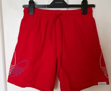 Men's Adidas Swim Shorts