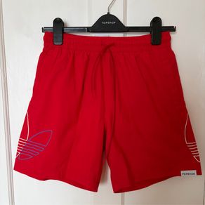 Men's Adidas Swim Shorts