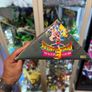 1994 Mighty Morphin Power Rangers 8 inch Figures Image 7