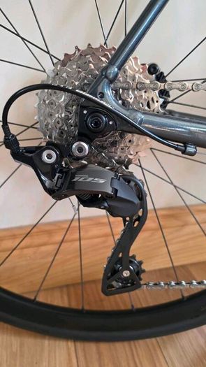 Road bike