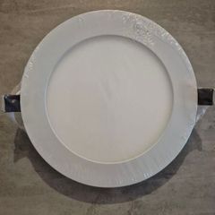 2 Ansell Freska 12W Dimmable IP44 LED Downlight Brand New