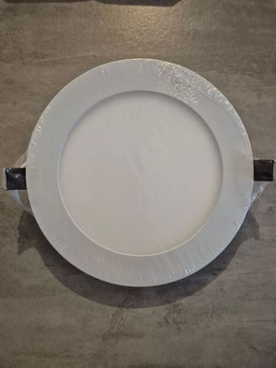 2 Ansell Freska 12W Dimmable IP44 LED Downlight Brand New