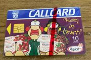 Call Card