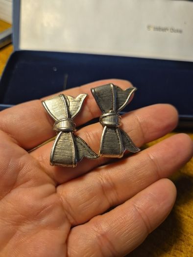 Vintage Earrings
