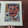 1959 Vlaminck 16 Beautiful Full Colour Prints Image 9