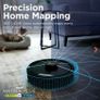 Shark Matrix Plus 2-in-1 Self-Empty Robot Vacuum Mop cleaner Image 9