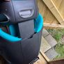 child seat for the car Image 2