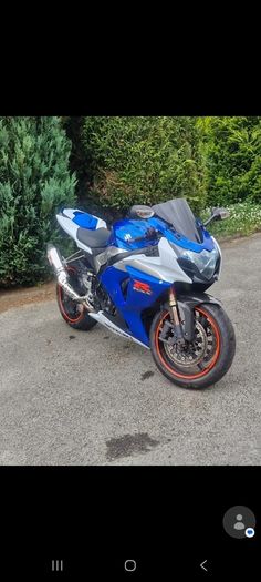 2009 Suzuki k9 1000