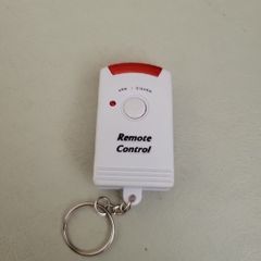 alarm remote control