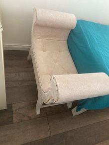 love seat