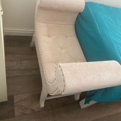 love seat