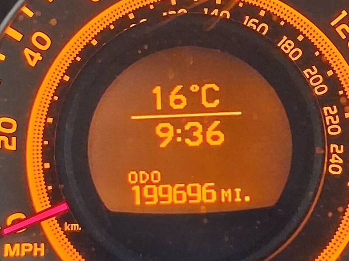 Toyota Auris 2009 Euro 900