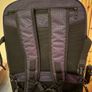 Samsonite travel bag - can be used as wheelie bag or worn as backpack Image 3