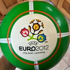 Euro 2012 Ireland football